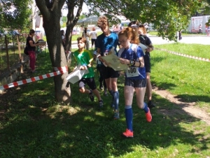 2022-06-07 Přebor škol OB 2022